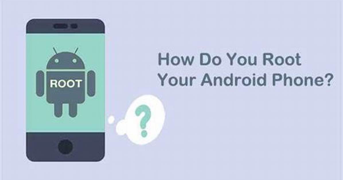 Question: How to Manually Root Android?