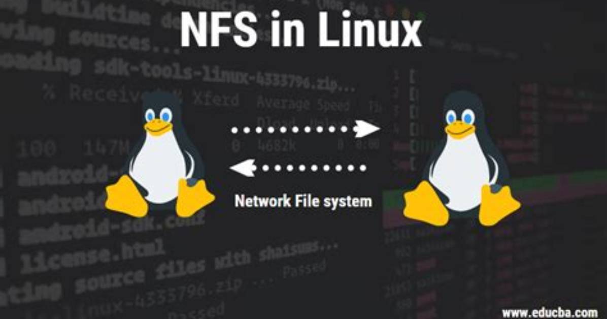 Question: How to Mount Nfs on Linux?