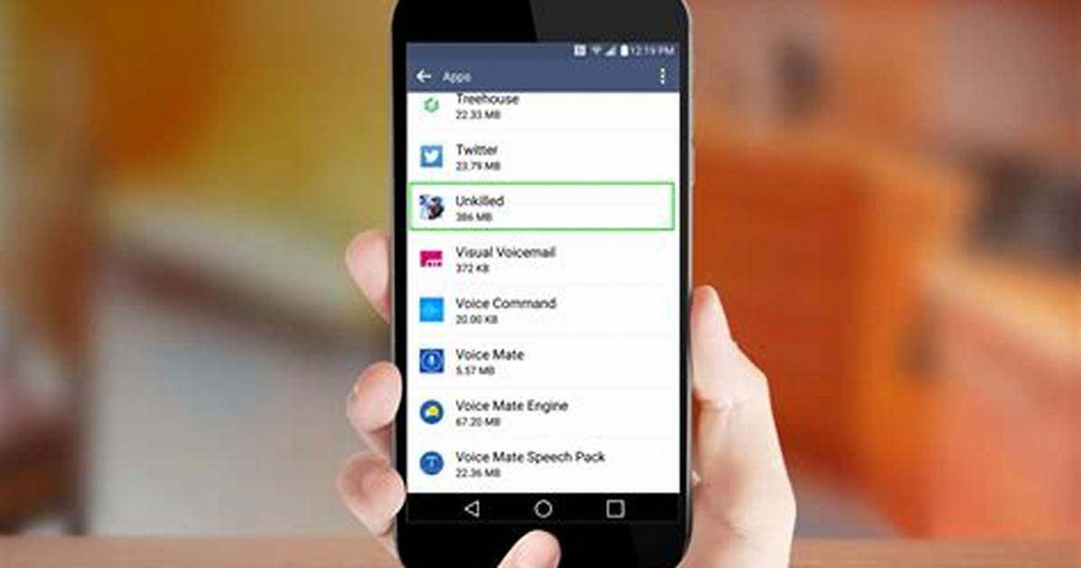 Question: How to Move Android Apps to Sd Card?