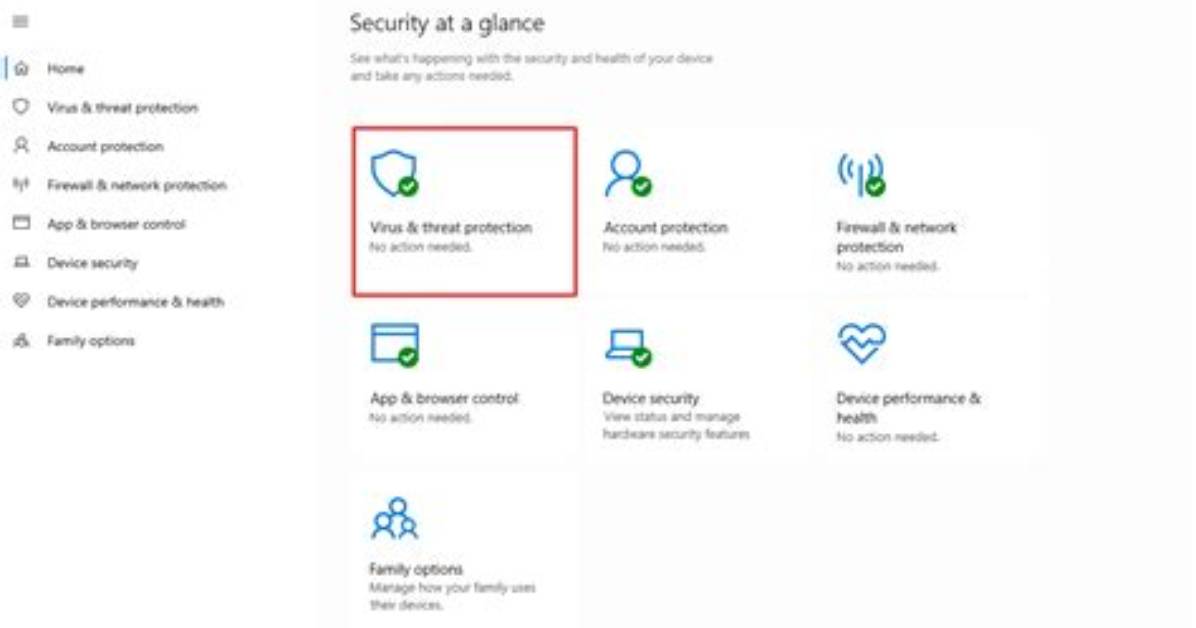 Question: How to Pause Windows Defender?