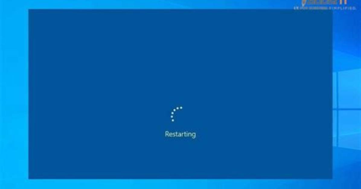 Question: How to Reboot Windows 8?