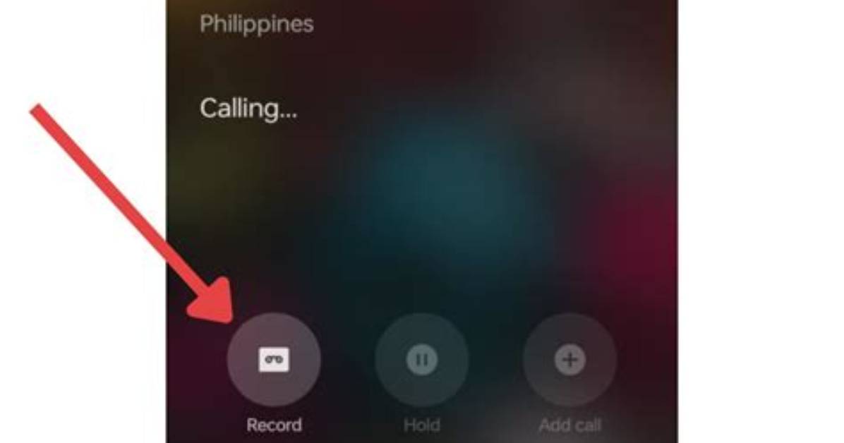 Question: How to Record Call on Android?