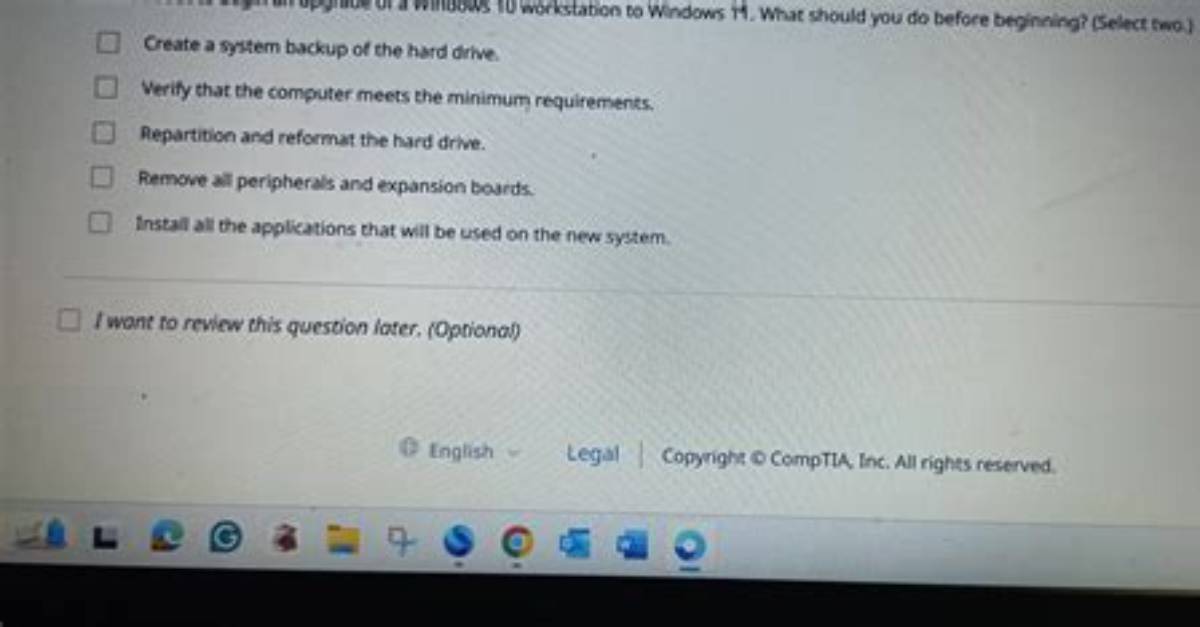 Question: How to Reformat Computer Windows 10?