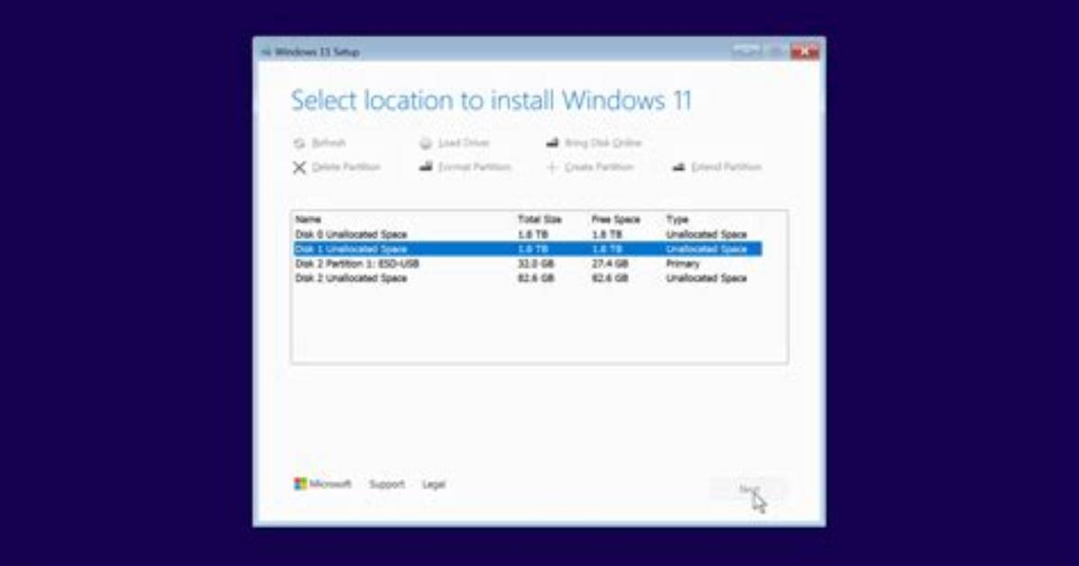 Question: How to Reinstall Operating System Windows 7?