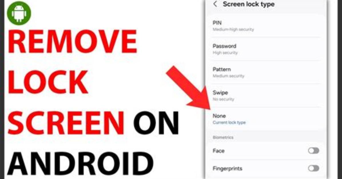 Question: How to Remove Lock Screen on Windows 10?