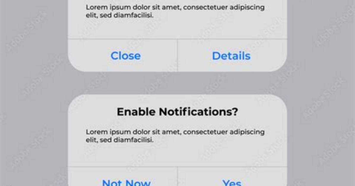 Question: How to Remove Software Update Notification from Android?