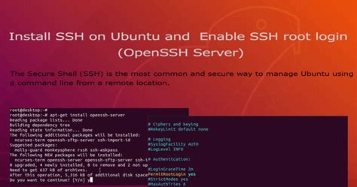 Question: How to Restart Ubuntu from Ssh?