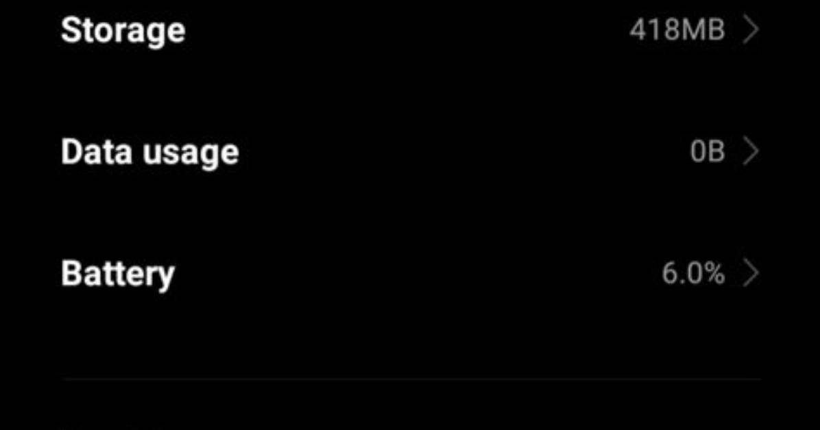 Question: How to Restrict Data Usage on Android?