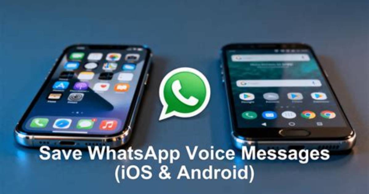 Question: How to Save Messages on Android?