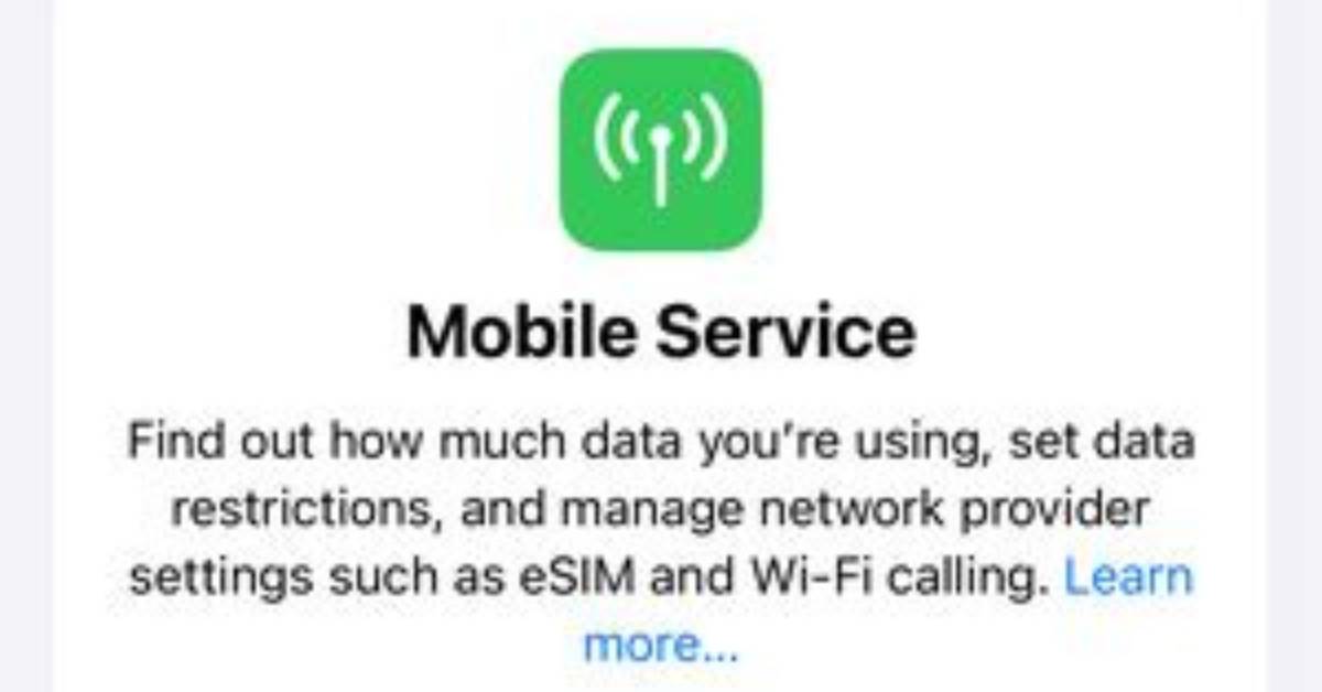 Question: How to Set Mobile Network Settings Android?