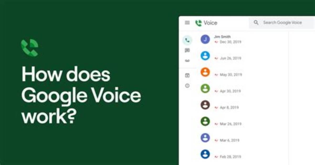 Question: How to Setup Google Voice on Android?
