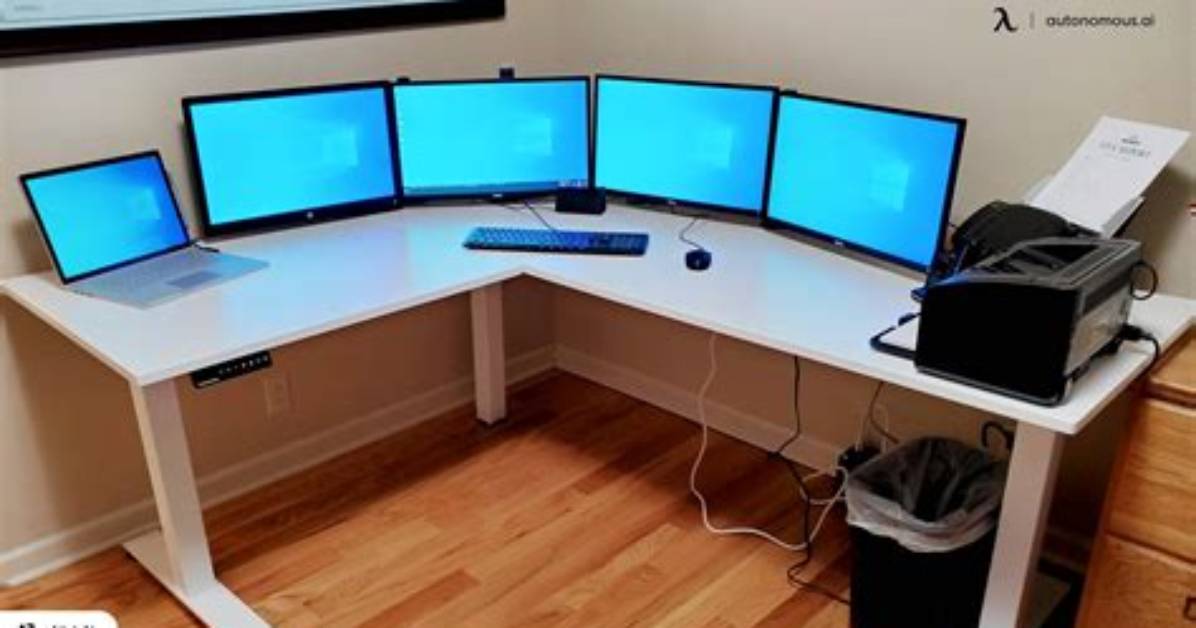 Question: How to Setup Multiple Monitors in Windows 10?