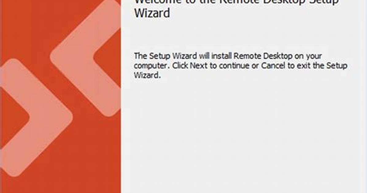 Question: How to Setup Remote Desktop Windows 10?