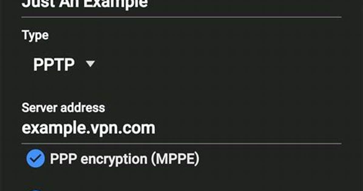 Question: How to Setup Vpn on Android Phone?