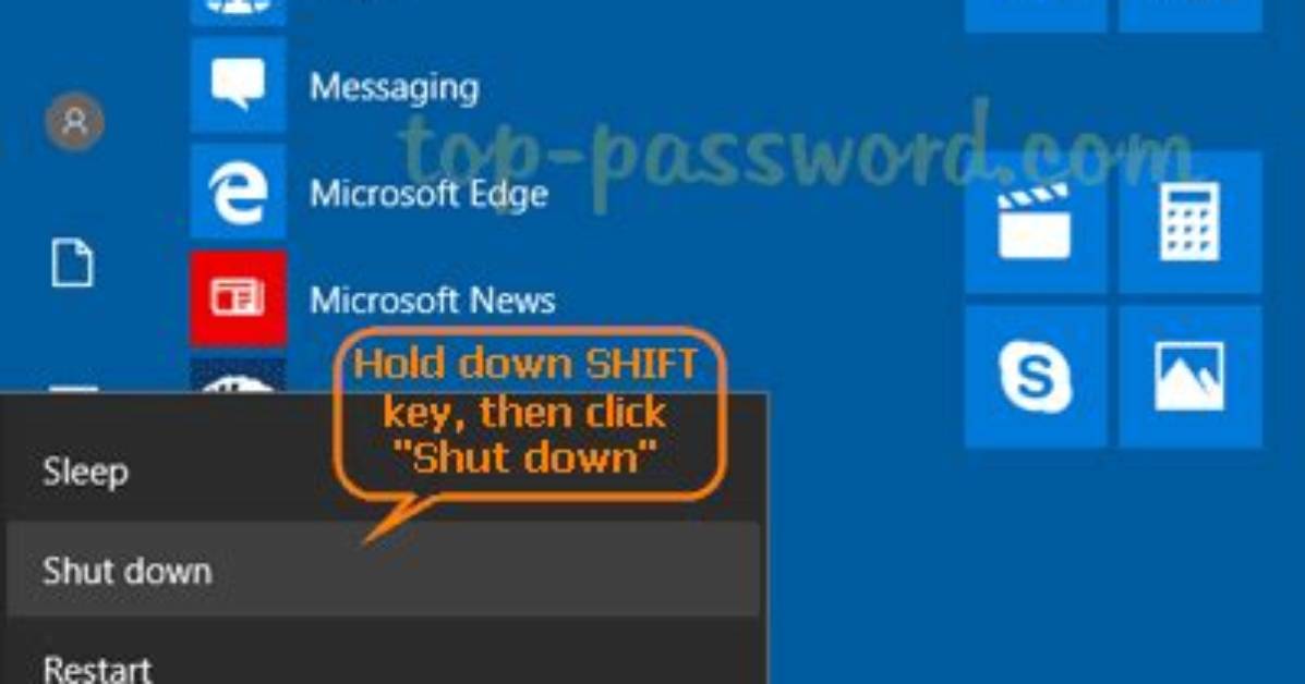 Question: How to Shutdown Windows 10 Completely?