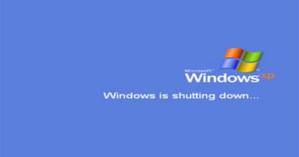 Question: How to Shutdown Windows 8?