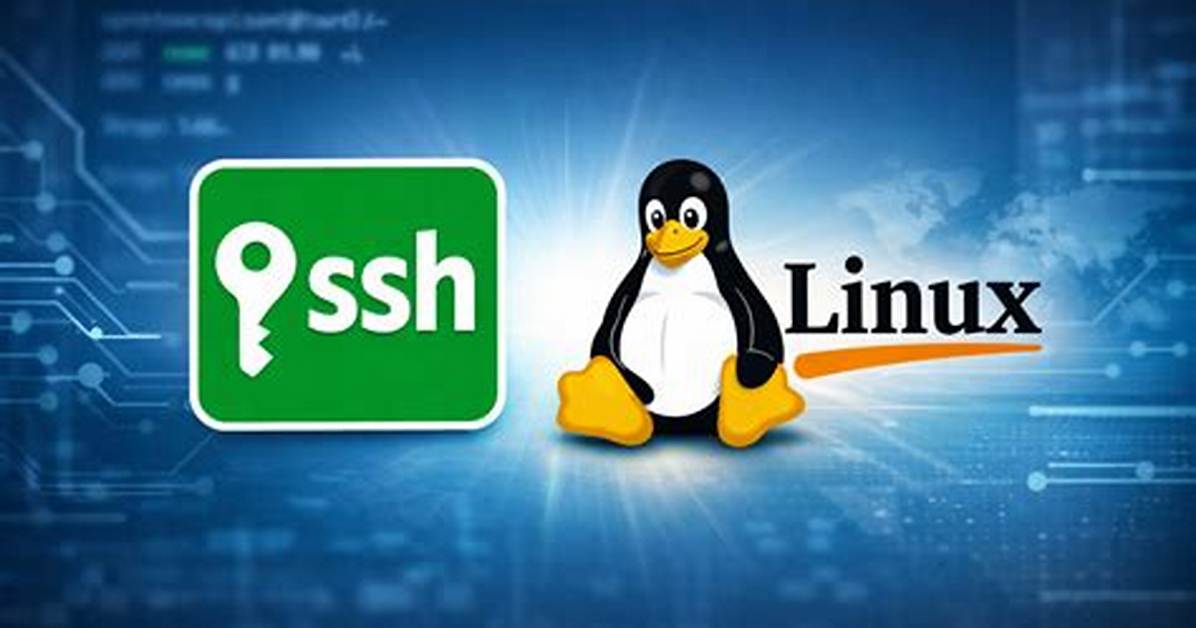 Question: How to Ssh Linux?