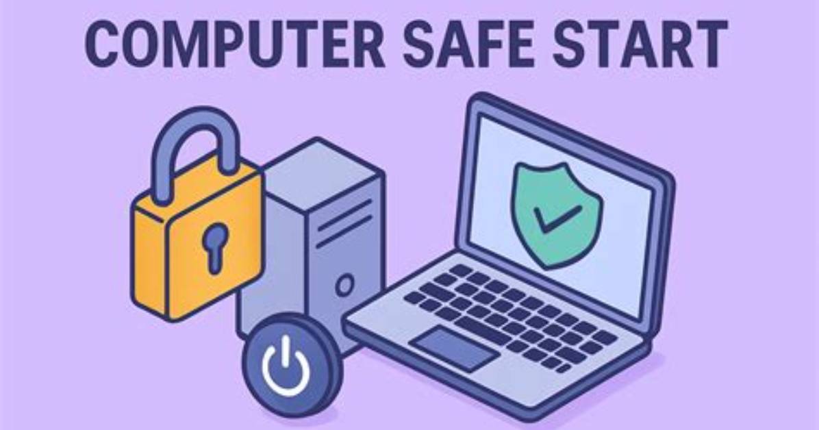 Question: How to Start Computer in Safe Mode Windows 10?