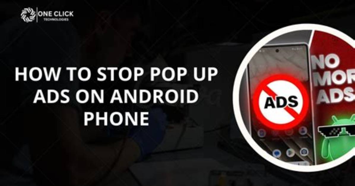 Question: How to Stop Ads on Android Home Screen?