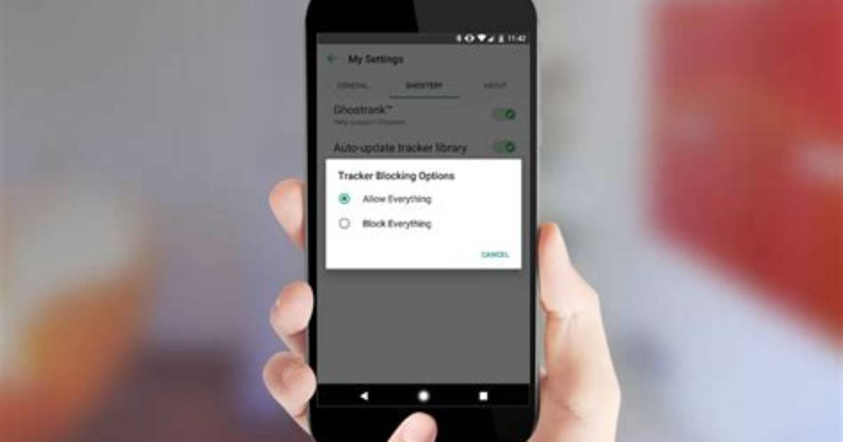 Question: How to Stop Android Pop up Ads?