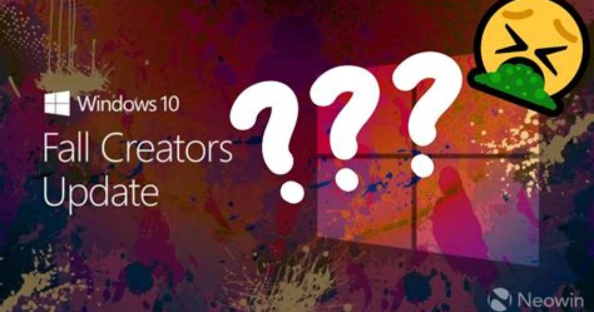 Question: How to Stop Windows 10 Creators Update from Installing?