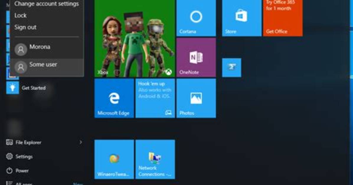 Question: How to Switch Users on Windows 10?