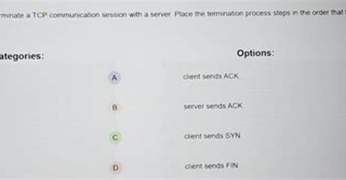 Question: How to Terminate a Process in Linux?
