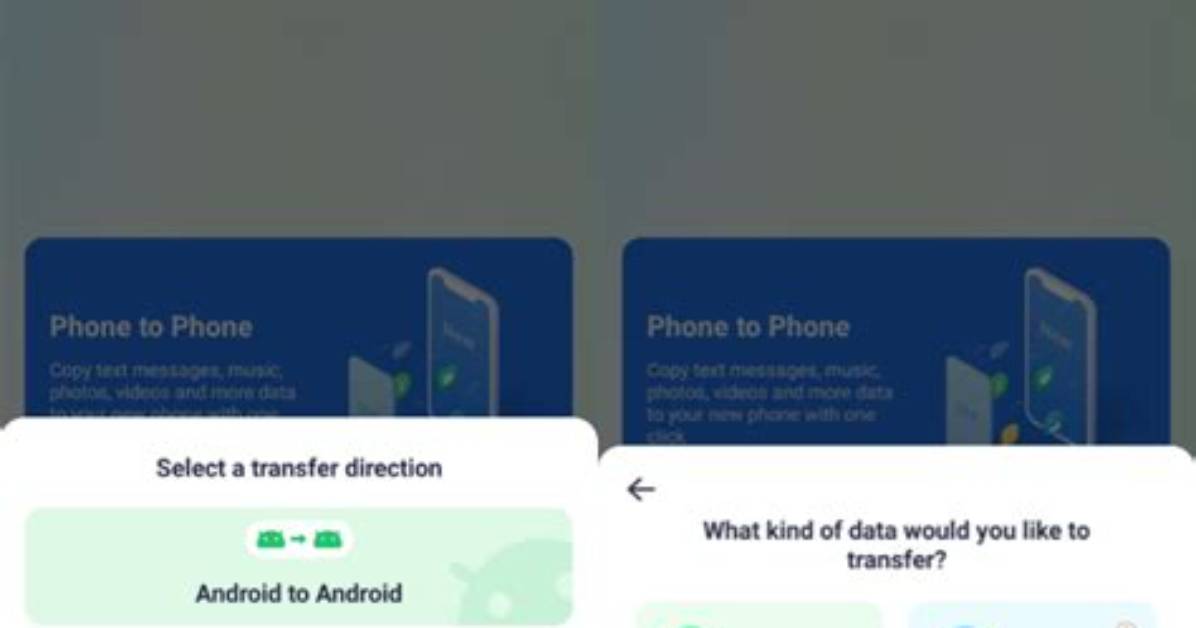 Question: How to Transfer Numbers from Android to Iphone?