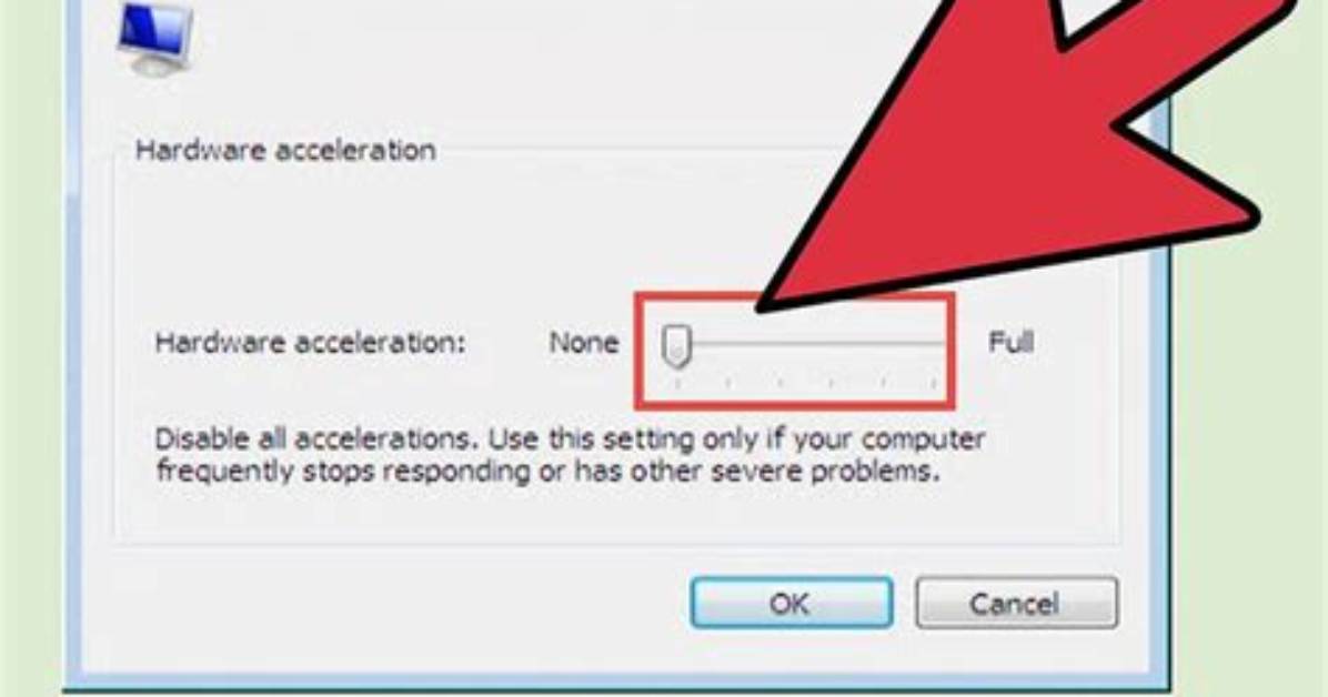 Question: How to Turn off Hardware Acceleration Windows 10?