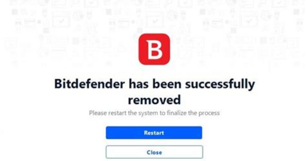 Question: How to Uninstall Bitdefender Windows 10?