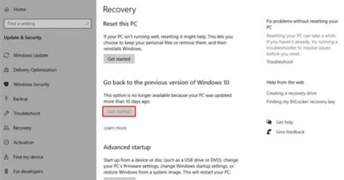 Question: How to Uninstall on Windows?