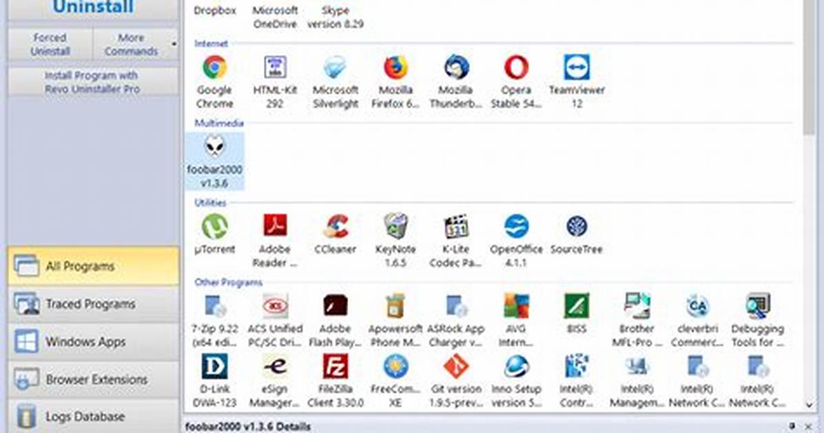 Question: How to Uninstall Software on Windows 10?