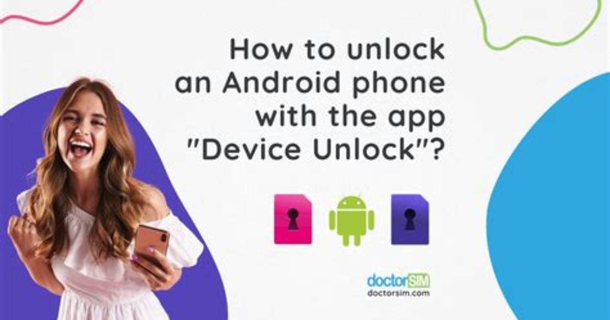 Question: How to Unlock Android Device with Dead Screen?