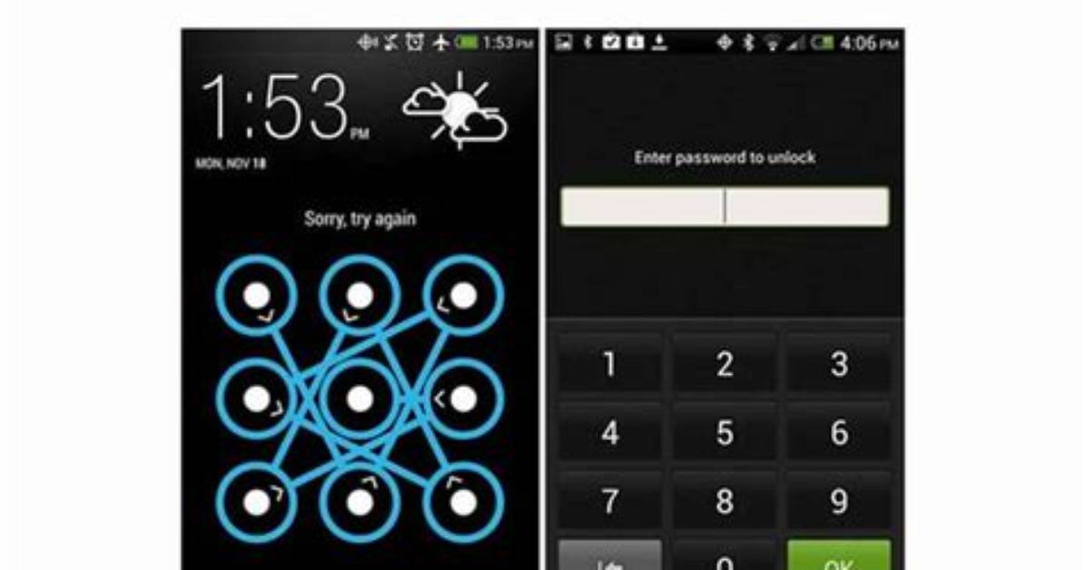 Question: How to Unlock Android Password Without Losing Data?