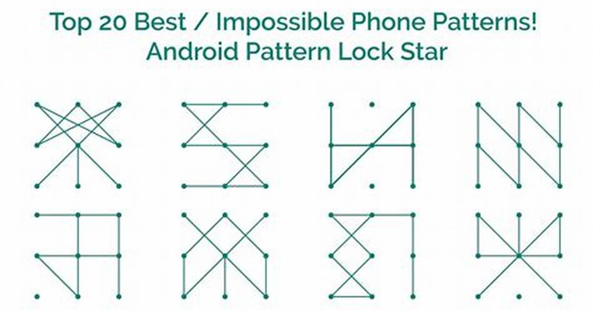 Question: How to Unlock Android Phone Pattern Lock Without Losing Data?