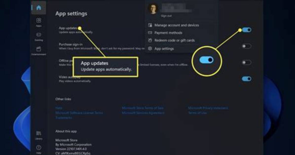 Question: How to Update Apps on Windows 10?
