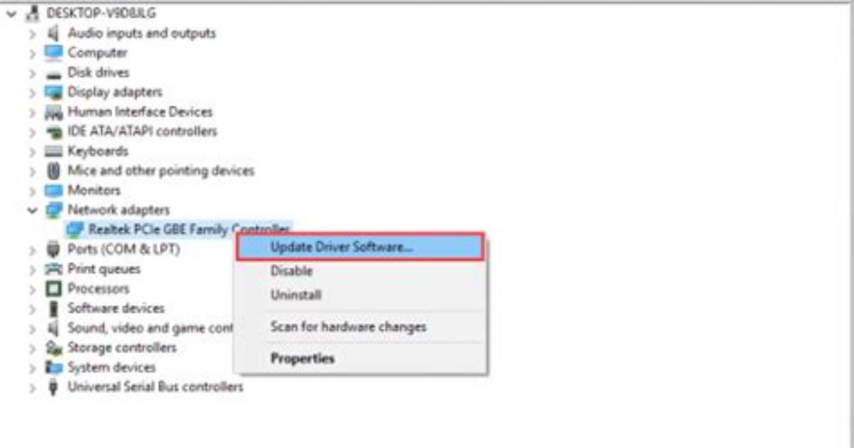 Question: How to Update Driver Windows 10?