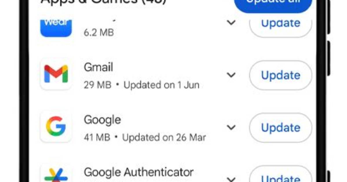Question: How to Update Google Play Services on Android?