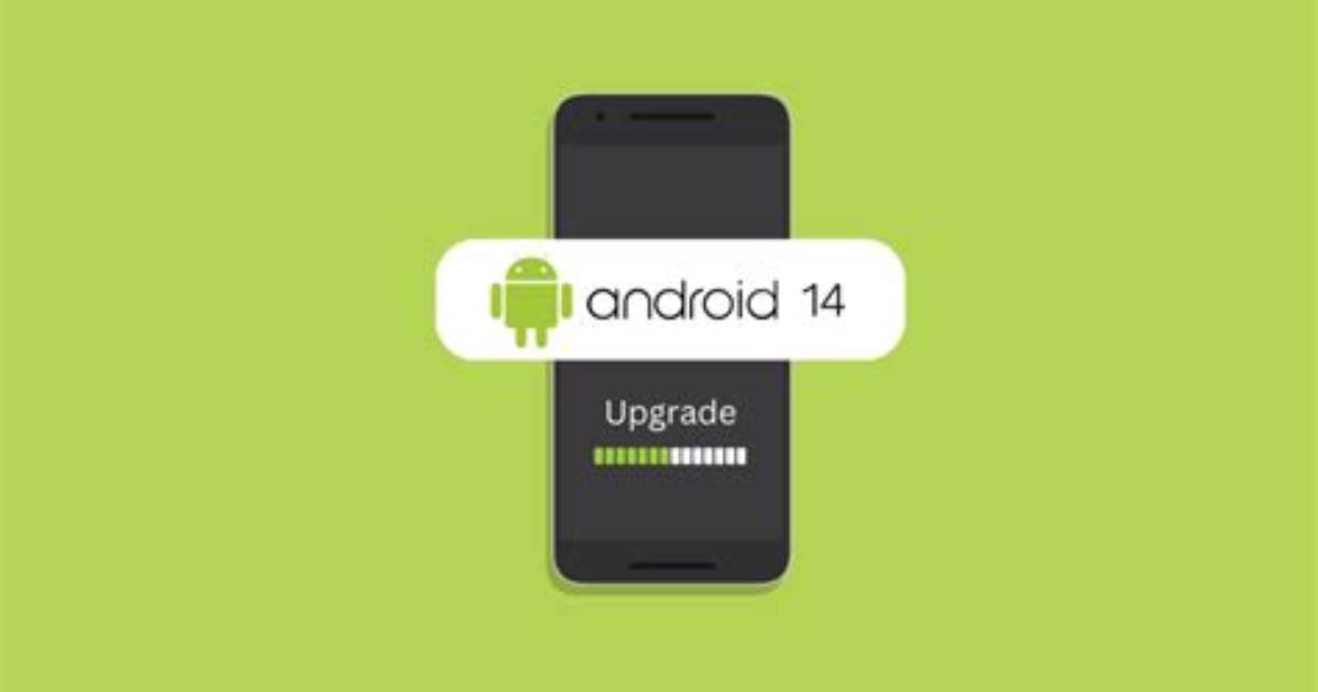 Question: How to Upgrade Android?