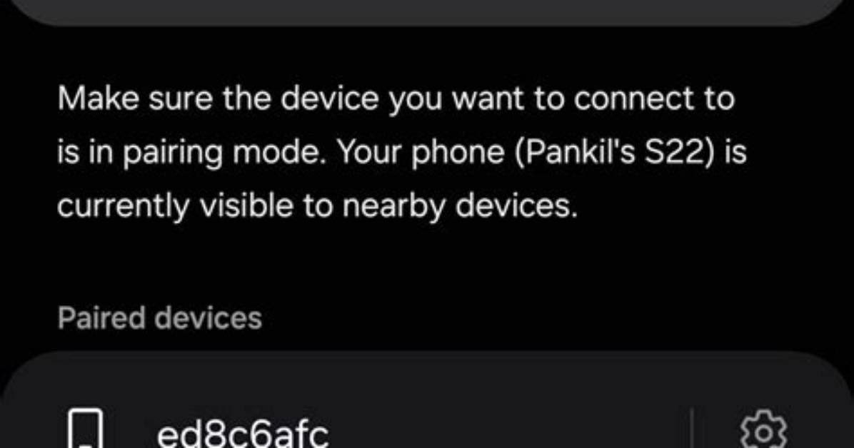 Question: How to Use Bluetooth on Android?