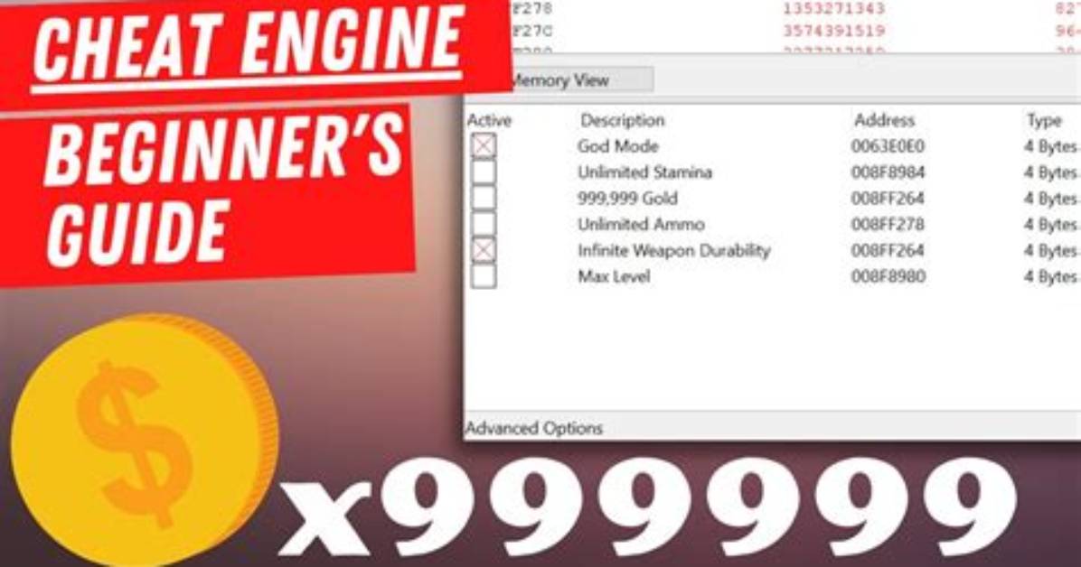 Question: How to Use Cheat Engine on Android?
