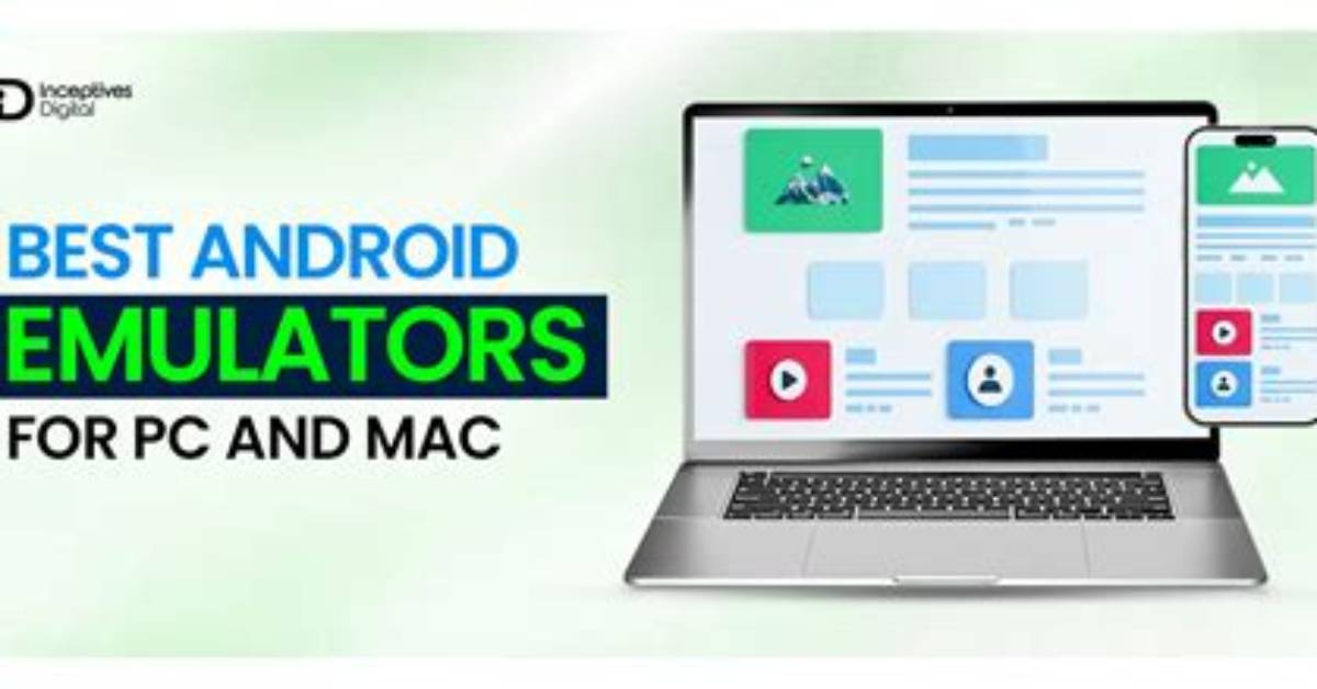 Question: How to Use Emulators on Android?