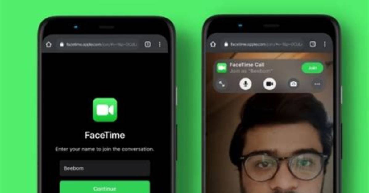 Question: How to Use Facetime on Android?