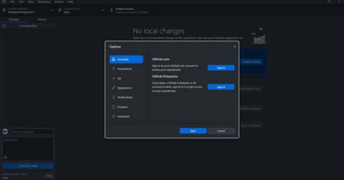 Question: How to Use Github on Windows?