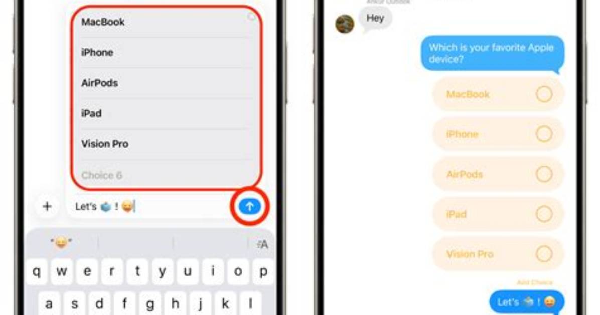 Question: How to Use Ios 10 Imessage?