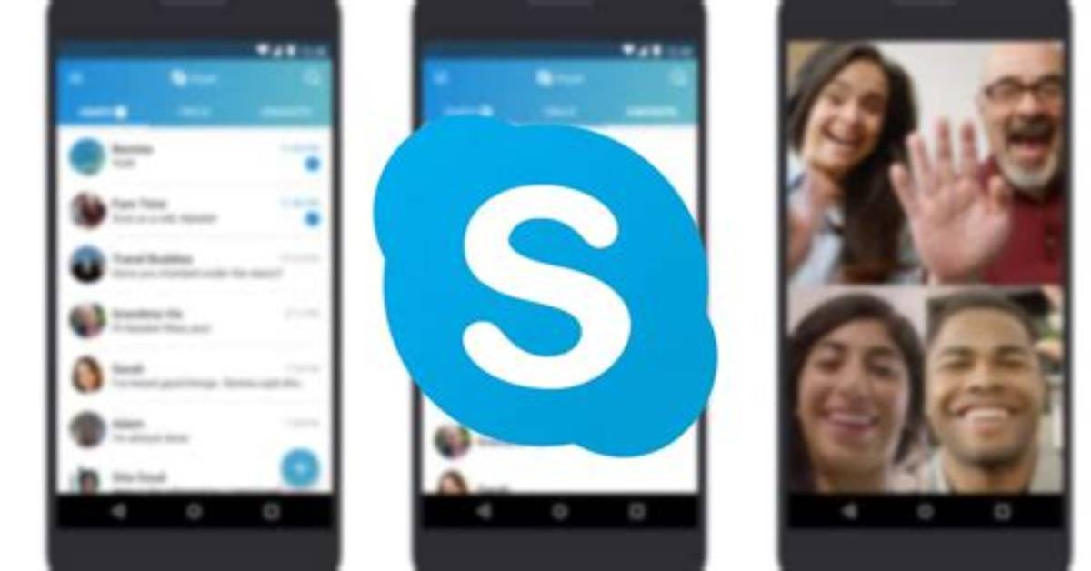 Question: How to Use Skype on Android?