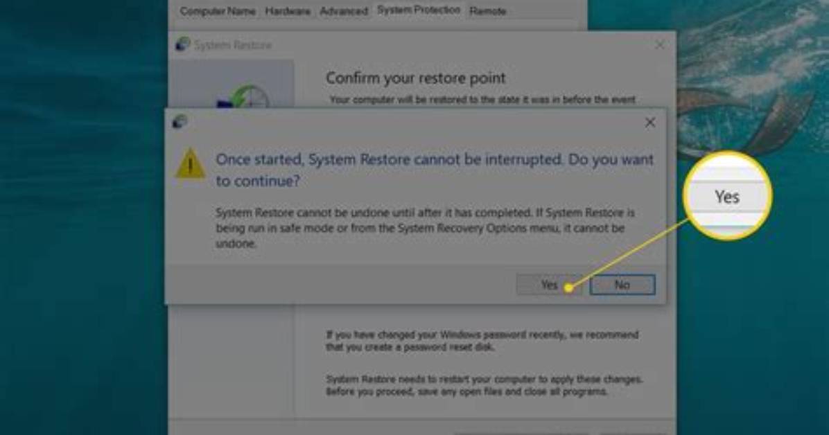 Question: How to Use System Restore in Windows 10?