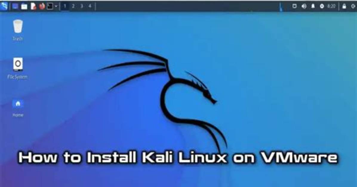Question: How Update Vmware Tools Kali Linux?