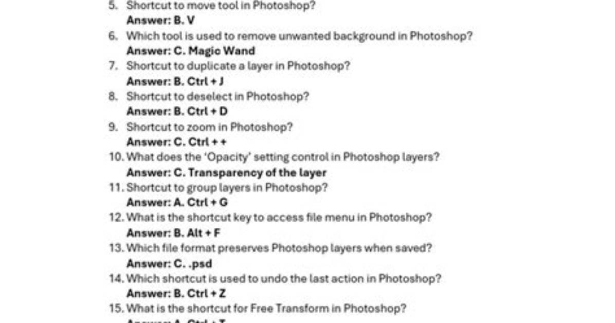 Question: How Was Photoshop Programmed?