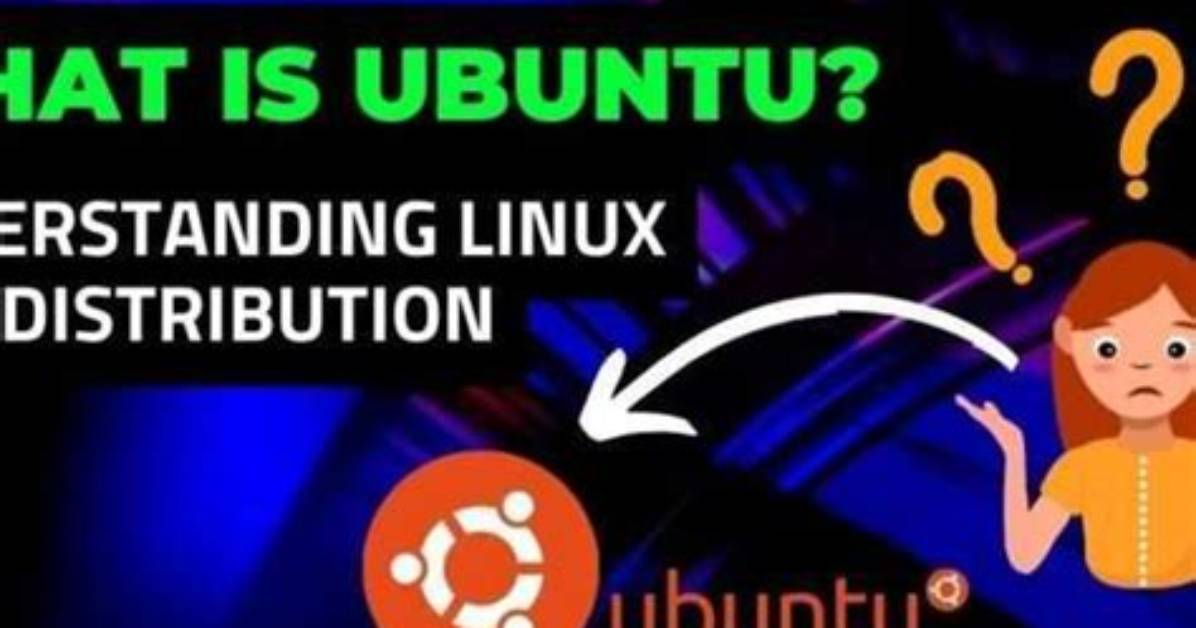 Question: in the Linux Distribution Ubuntu, What Command Would You Use to Install an Application?